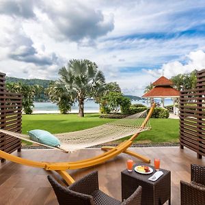 Superior Suite mit Kingsize-Bett